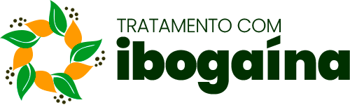 Tratamento com Ibogaína