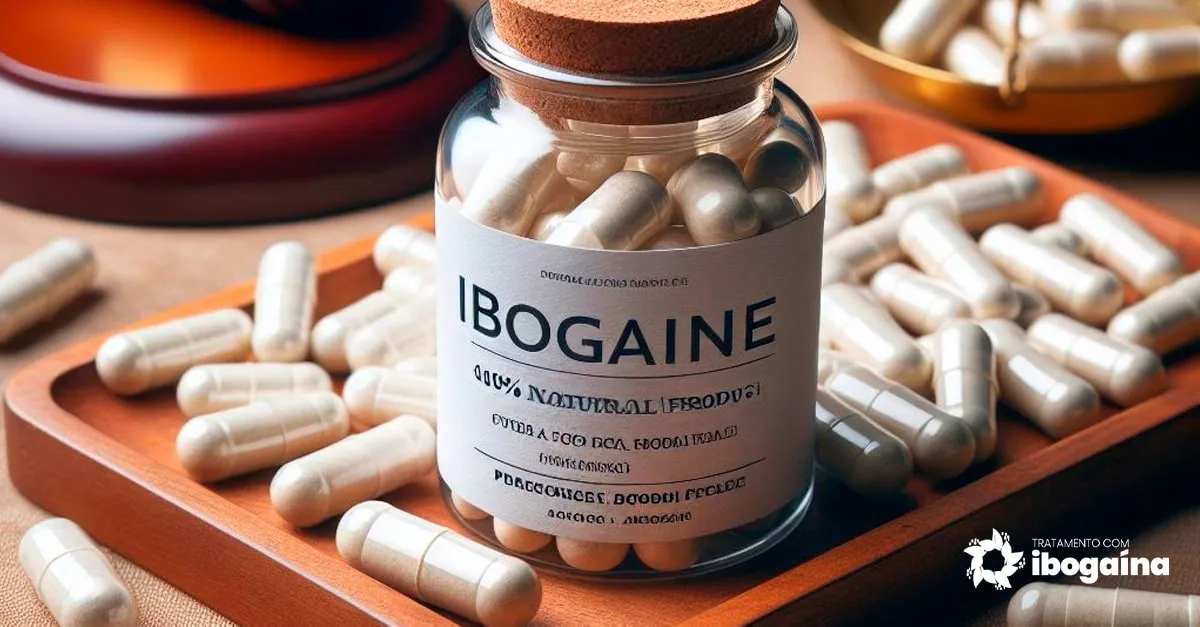 Quais são os Benefícios do Tratamento com Ibogaína?